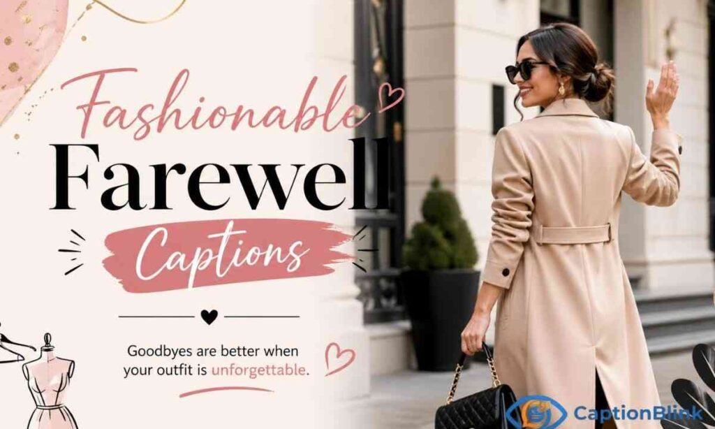 _FashionableFarewellCaptions