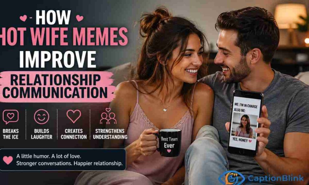 How Hot Wife Memes Improve Relationship Communication (1)