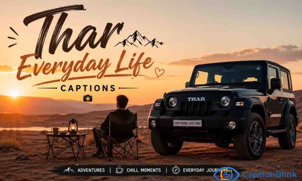 TharEverydayLifeCaptions