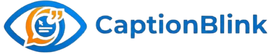 CaptionBlink.com