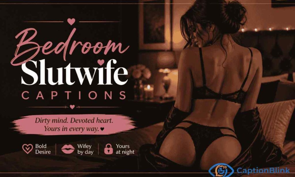 BedroomSlutwifeCaptions