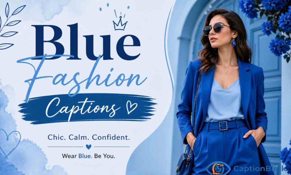 Blue Fashion Captions (1)