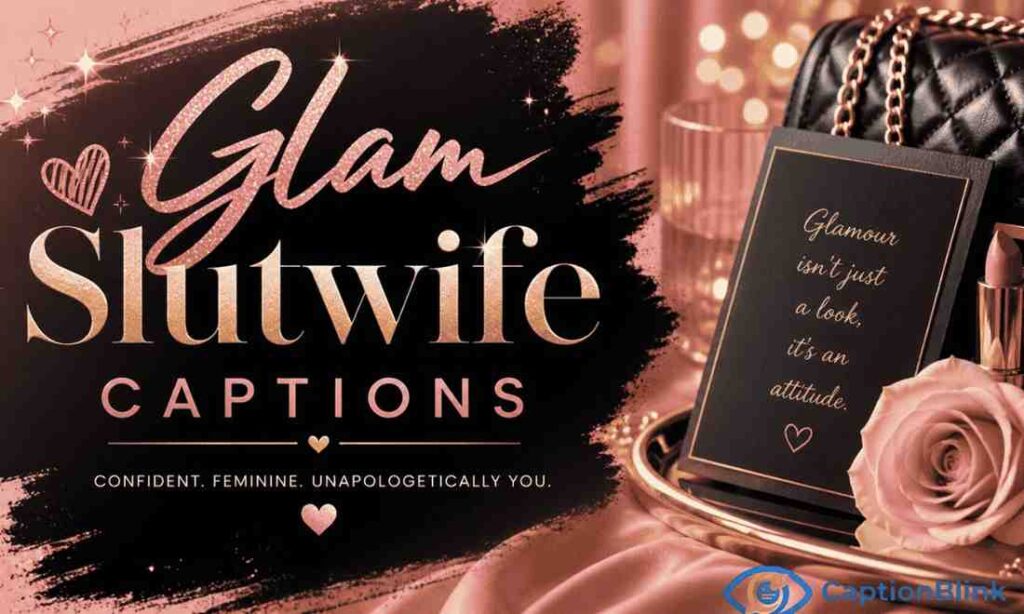 GlamSlutwifeCaptions