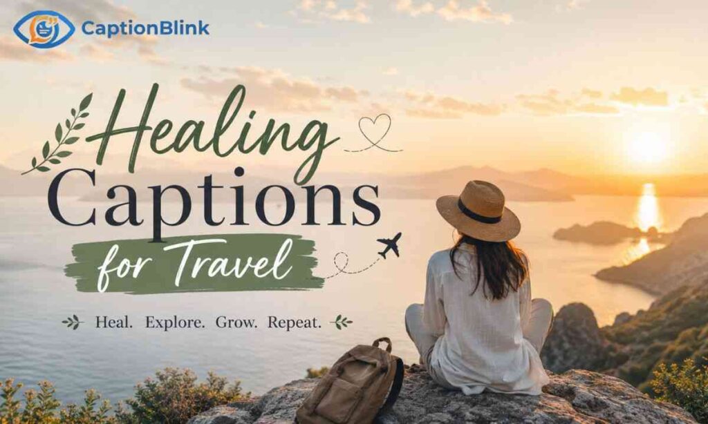 Healing Captions for Travel (1)