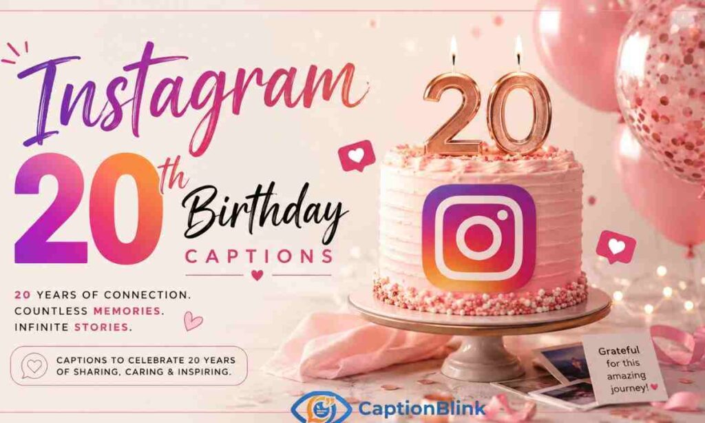 Instagram 20th Birthday Captions (1)