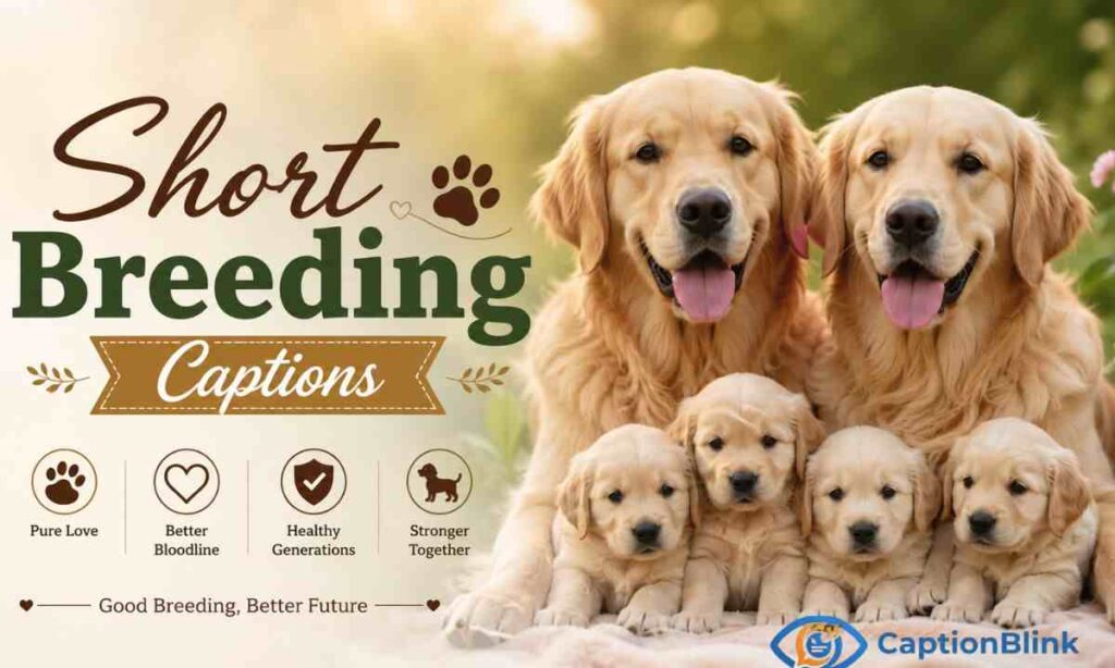 Short Breeding Captions (1)